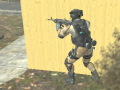 Jeu Call of ops multiplayer