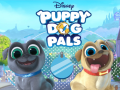 Jeu Puppy Dog Pals