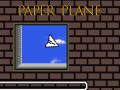 Jeu Paper Plane
