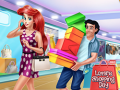 Jeu Lovers Shopping Day