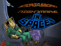 Jeu Smorgasbord Nightmare in Space!