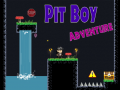 Jeu Pit Boy Adventure