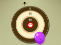 Jeu Darts FRVR