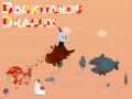 Jeu Backwards Dragon