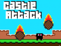 Jeu Castle Attack
