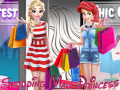 Jeu Shopping Mall Princess