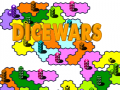 Jeu Dice wars HTML5