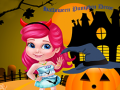 Jeu Halloween Pumpkin Decor