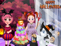 Jeu Happy Halloween