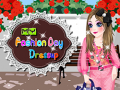 Jeu My Fashion Day Dressup