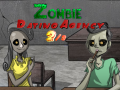 Jeu Zombie Dating Agency 2/3