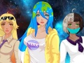 Jeu Princess Earth Chan