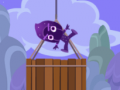 Jeu PJ masks Catch the ninjalinos