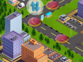 Jeu My Little City