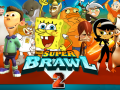 Jeu Super Brawl 2