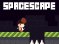 Jeu Spacescape