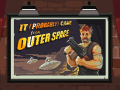 Jeu It Came From Outer Space