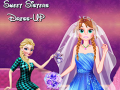 Jeu Sweet Sisters Dress-up