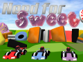 Jeu Need For Sweet