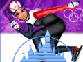Jeu Disney Winter Olympics