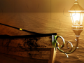 Jeu Old Rowboat