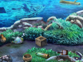 Jeu Mysteries of the Deep
