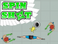 Jeu Spin Shot