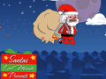 Jeu Santas Last Minute Presents