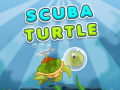 Jeu Scuba Turtle