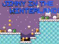 Jeu Jimmy in the Winterland