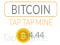 Jeu Bitcoin Tap Tap Mine 