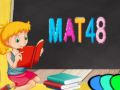 Jeu MAT48