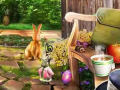 Jeu Easter Crafts