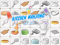 Jeu Kitchen Mahjong