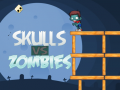 Jeu Skulls vs Zombies