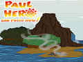 Jeu Paul Hero: End Polio Now!