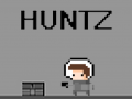 Jeu HuntZ