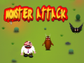 Jeu Monster Attack 