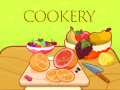 Jeu Cookery
