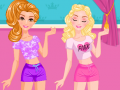 Jeu Barbie Galaxy Faces