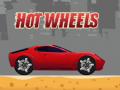 Jeu Hot Wheels