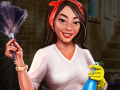 Jeu Sunday Cleaning