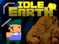 Jeu Idle Earth