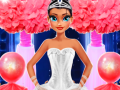Jeu Tina Ballet Star