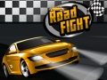 Jeu Road Fighter