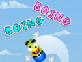 Jeu Boing Boing