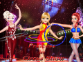 Jeu Princess in Circus Show