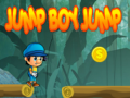 Jeu Jump Boy Jump