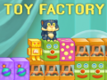 Jeu Toy Factory