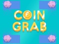 Jeu Coin Grab